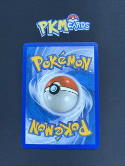 Pokemon TCG Oddish Hidden Legends 68/101 Regular LP. - Image 2