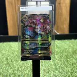 MEGA FLORIZARRE EX - POKEMON 100/108 XY 12 EVOLUTIONS FR - Image 1