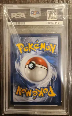 2021 Pokemon Celebrations Donphan Classic Collection Holo PSA 10 - Image 2
