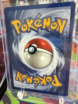 Pokemon TCG Ekans 46/62 1st Edition Fossil Regular Common NM - Image 2