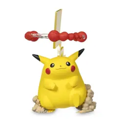 Pokemon Celebrations Premium Gigantamax Pikachu VMAX Figure from Collection Box - Image 1