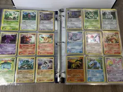 Pokemon TCG Bulk 650+ (Rare, Uncommon, Common, Reverse Holos, Delta Species) - Image 4