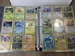 Pokemon TCG Bulk 650+ (Rare, Uncommon, Common, Reverse Holos, Delta Species) - Image 5