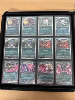 Pokemon Shrouded Fable Complete Base Set 1-64 w/ ALL EX, ACE SPEC Reverse Holo - Image 1
