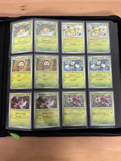 Pokemon Shrouded Fable Complete Base Set 1-64 w/ ALL EX, ACE SPEC Reverse Holo - Image 2