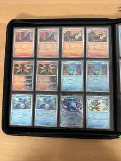 Pokemon Shrouded Fable Complete Base Set 1-64 w/ ALL EX, ACE SPEC Reverse Holo - Image 3