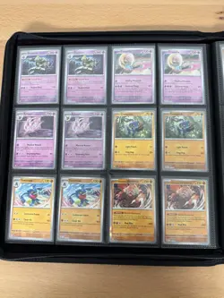 Pokemon Shrouded Fable Complete Base Set 1-64 w/ ALL EX, ACE SPEC Reverse Holo - Image 5