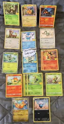 Huge Pokemon V, GX, Ex, Promo, Topps, TCG Lot/bundle. Some Digimon And Yugioh. - Image 4
