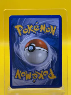 Torterra Lv.45 Cosmos Holo Rare 17/130 Diamond & Pearl Pokemon 2007 MP - Image 2