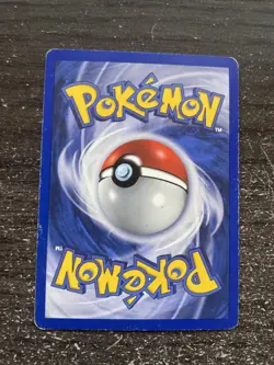 LUCARIO REVERSE - POKEMON 6/130 DIAMANT ET PERLE BASE FR - Image 2
