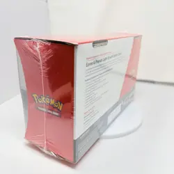 Pokemon TCG Prismatic Evolutions ETB Pokeball Sam's Club Bundle - Image 4