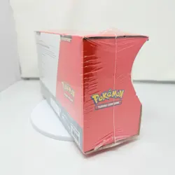 Pokemon TCG Prismatic Evolutions ETB Pokeball Sam's Club Bundle - Image 5