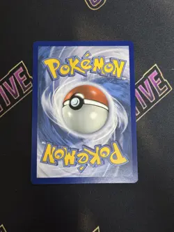 Shiftry - 163/162 - Temporal Forces - IR - Pokemon - Image 3