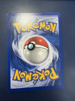 Pokemon TCG Togepi Southern Islands 4/18 Promo Reverse Holo - Image 3