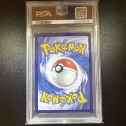 2023 Pokemon Riolu Scarlet Violet Illustration Rare #215 PSA 10 Gem Mint - Image 2