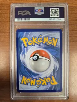 Pokemon TCG 2019 Sun & Moon Garchomp & Giratina GX Tag Team PSA 9 - Image 2