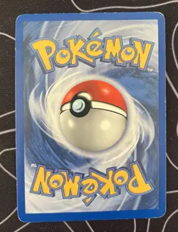 Pokemon Torchic Gold Star Holo EX Team Rocket Returns 108/109 - Image 2