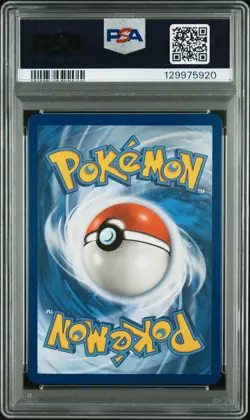 2019 POKEMON S & M SECRET #261 FULL ART/MEGA-LOPUNNY & JIGGLYPUFF GX PSA 10 - Image 2