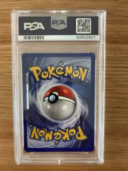 Pokemon TCG Pidgey Base Set 57/102 Regular 1st Edition Common - Image 2