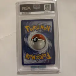 2024 POKEMON SSP EN-SURGING SPARKS ILLUSTRATION RARE #203 LATIOS PSA 9 - Image 4