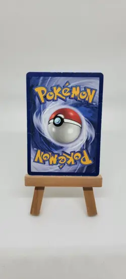 Muk 13/62 Fossil Holo MP Pokemon TCG - Image 2