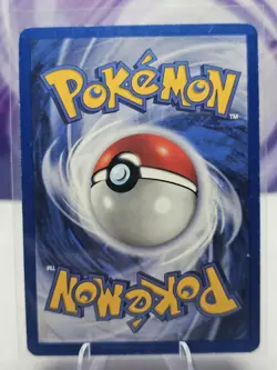 Pokemon TCG Clefairy Base Set 2 6/130 Holo Unlimited Holo Rare MP - Image 2