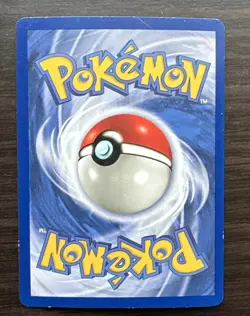 Muk 13/62 Pokemon Fossil Holo LP to MP condition - Image 2