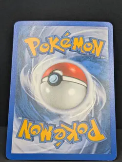 Arcanine ex 83/92 Legend Maker Holo Ultra Rare Pokemon TCG Nintendo NM - Image 5
