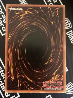 YuGiOh Takriminos MP1-006 Unlimited Super Rare LP - Image 2