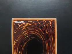 Yugioh - Number 16: Shock Master JUMP-EN060 Ultra Rare - Image 4