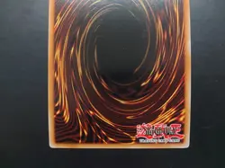 Yugioh - Number 16: Shock Master JUMP-EN060 Ultra Rare - Image 5