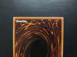 Yugioh - Number 40: Gimmick Puppet of Strings JUMP-EN063 Ultra Rare - Image 5