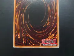 Yugioh - Number S0: Utopic ZEXAL JUMP-EN077 Ultra Rare - Image 5