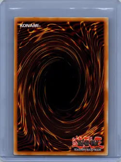 Yugioh K9-04 Noroi (Starlight Rare) DOOD-EN025 Doom of Dimensions 1st Edition - Image 2