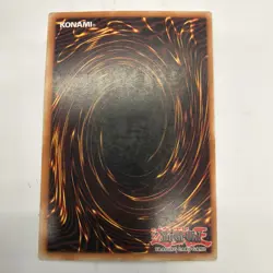 Yu-Gi-Oh! TCG Pot of Greed SD2-EN017 Zombie Madness Unlimited Edition Common LP - Image 2