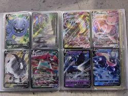 Large Pokemon Card Lot - 2000+ Cards (Vintage & Modern) - Image 4
