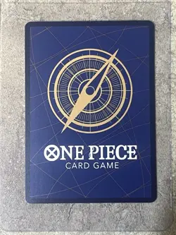 One Piece ENG 3rd Anniversary tournament 3 Cards. Sabo WINNER, Luffy& Ace player - Image 4