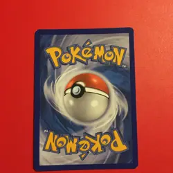 MANAPHY 3/95 HGSS Unleashed Reverse HOLO RARE Pokemon card Excellent - Image 2