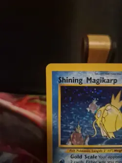 Pokemon TCG Shining Magikarp Celebrations Ultra Rare Card 66/64 NM Condition - Image 5