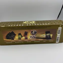 Star Wars CCG - Second Anthology (Customizable Card Game) 330+Cards In Box - Image 3