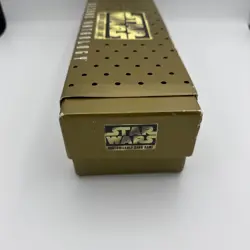 Star Wars CCG - Second Anthology (Customizable Card Game) 330+Cards In Box - Image 4