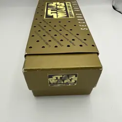 Star Wars CCG - Second Anthology (Customizable Card Game) 330+Cards In Box - Image 5