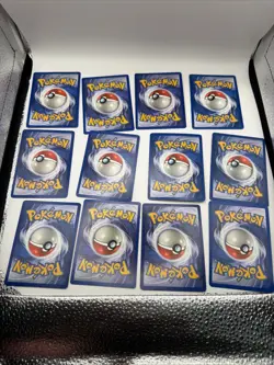 Lot Of 28 Trainer Pokemon Cards 2000s Professor Oak Team Rocket 1st Edition - Image 2
