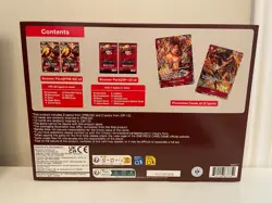 Bandai One Piece Card Game Illustration Box vol. 5 - Image 2