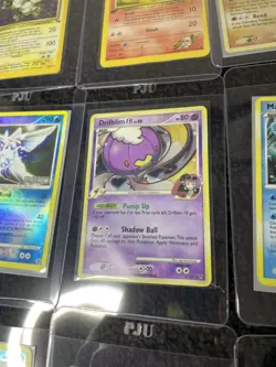 Pokemon TCG Card Collection Lot of 11 - Image 3