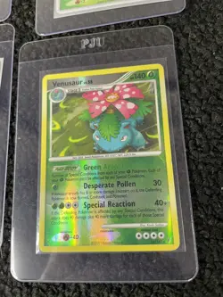 Pokemon TCG Card Collection Lot of 11 - Image 4