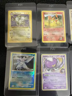 Pokemon TCG Card Collection Lot of 11 - Image 5
