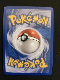 Pokemon TCG Palkia and Dialga Legend Holo HGSS Triumphant Bottom Card 102/102 - Image 2