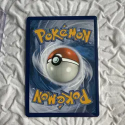 Pokemon TCG Pecharunt EX Holo Double Rare Card 039/064 Shrouded Fable - Image 2