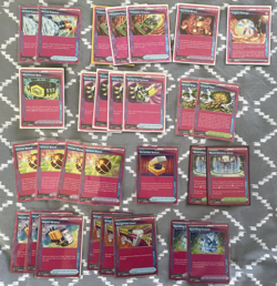 29x Pokemon TCG Ace Spec Trainer Bundle Cards - Near Mint - Image 1